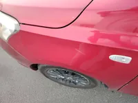 الرفرف الجانبي الأيسر