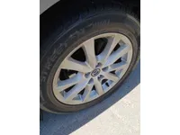 Car Rims (scratch & dent free)