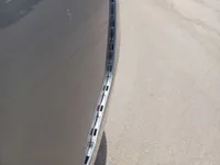 الصدام الأمامى