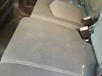 Scratched/Dented