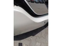 Front left door