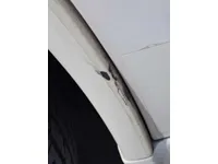 الباب الخلفى الأيمن