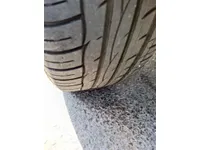 الكفر الأمامي اليسار