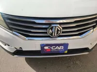 الصدام الأمامى