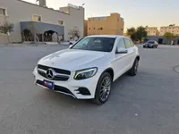 Mercedes GLC300