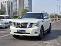نيسان باترول