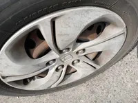 Car Rims (scratch & dent free)