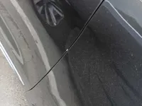 Front right door