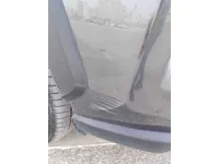 الصدام الأمامى