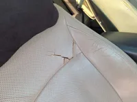 Scratched/Dented