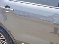 الباب الخلفى الأيمن