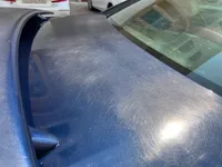 Trunk / Boot door
