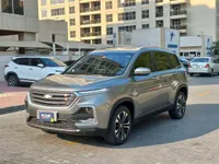 شفروليه كابتيفا