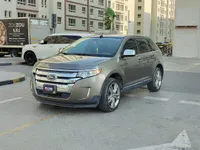 فورد ايدج