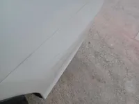 الصدام الأمامى