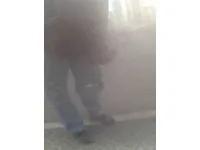 الباب الأمامى الأيمن