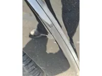 Right fender