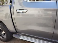 الباب الخلفى الأيمن