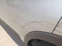 الباب الخلفى الأيسر