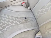 Scratched/Dented