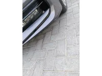 الرفرف الجانبي الأيسر