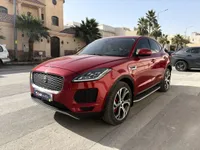 جاكوار E-Pace