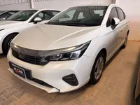 هوندا سيتي
