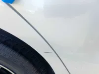 الباب الخلفى الأيمن