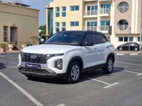 هونداي كريتا