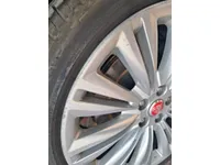 Car Rims (scratch & dent free)