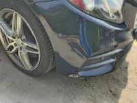 الصدام الأمامى