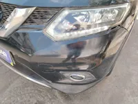 الصدام الأمامى