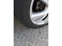 جنوط الإطارات (بدون خدوش/صدمات)
