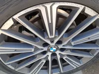 Car Rims (scratch & dent free)