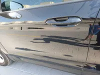 Front left door