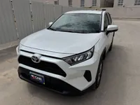 تويوتا راف فور