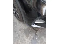 الباب الأمامى الأيسر