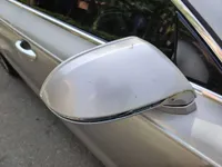 Front right door