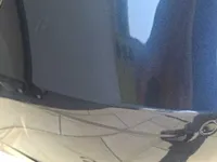 الصدام الخلفى
