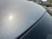 Car roof