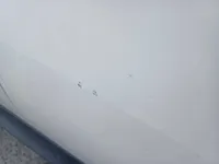 الباب الأمامى الأيسر