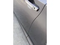 الرفرف الجانبي الأيسر