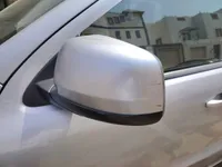 الباب الأمامى الأيسر