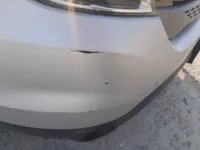 الصدام الأمامى