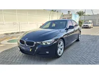 بي ام دبليو 330