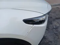 الصدام الأمامى