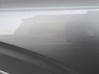 Left quarter panel