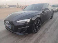 أودي S5