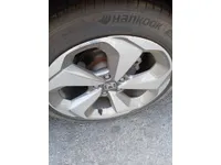 Car Rims (scratch & dent free)
