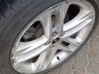 Car Rims (scratch & dent free)